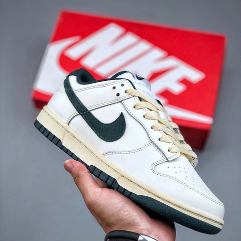 GIÀY Nike Dunk Low “Athletic Department” Deep Jungle