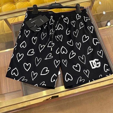 QUẦN DOLCE & GABBANA Swim Shorts