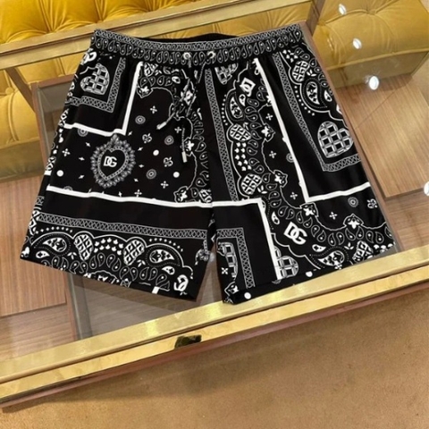 QUẦN DOLCE & GABBANA Swim Shorts