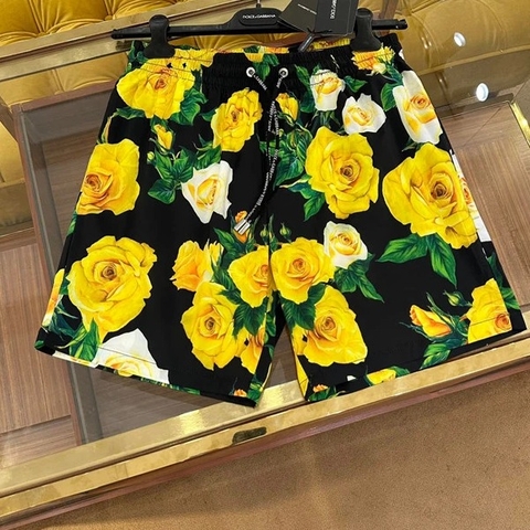 QUẦN DOLCE & GABBANA Swim Shorts