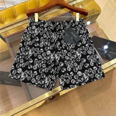 QUẦN DOLCE & GABBANA Swim Shorts