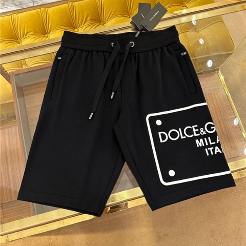 QUẦN DOLCE & GABBANA Swim Shorts