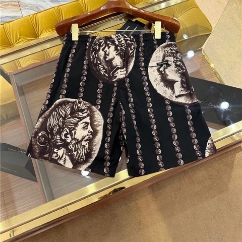 QUẦN DOLCE & GABBANA Swim Shorts