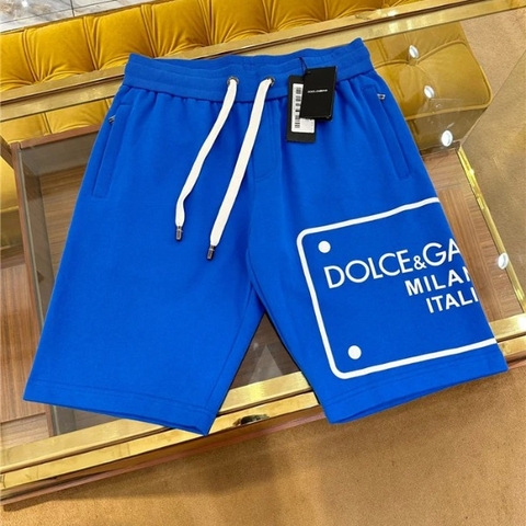 QUẦN DOLCE & GABBANA Swim Shorts