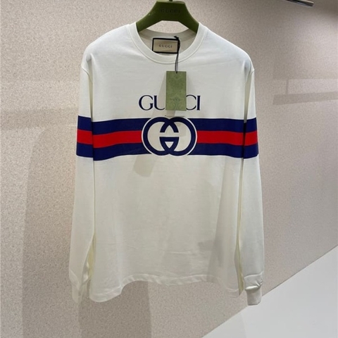 ÁO GUCCI GG Sweater