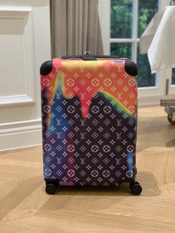 VALI LOUIS VUITTON HORIZON 55 MULTI COLOR