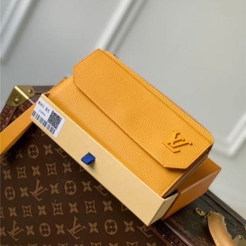 VÍ LOUIS VUITTON  new long wallet