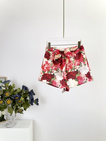 QUẦN ZIMMERMANN Flower Vintage Dress