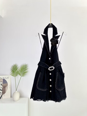 VÁY ZIMMERMANN Vintage Flower Short Sleeve Mid Dress High Classy