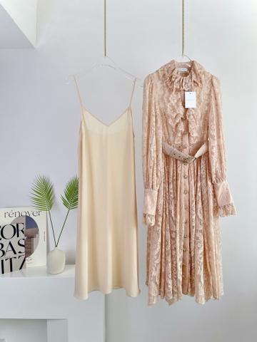 VÁY ZIMMERMANN KALEIDOSCOPE Vintage Dress