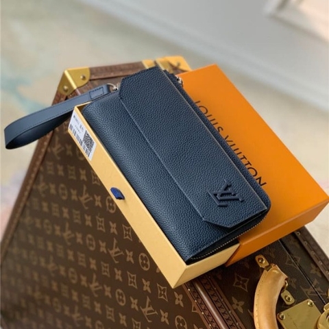 VÍ LOUIS VUITTON  new long wallet