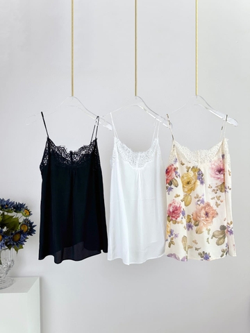 VÁY ZIMMERMANN Flower Vintage Dress