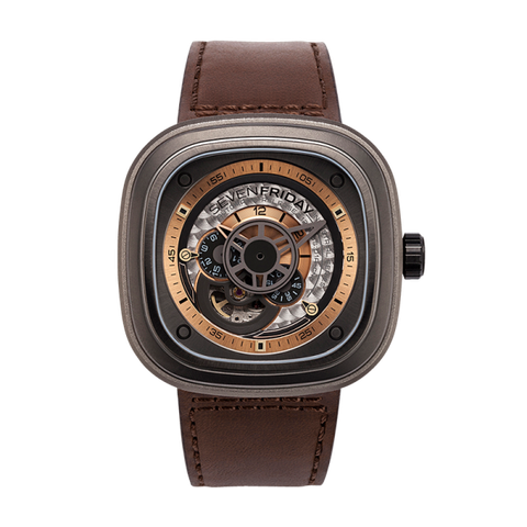 SEVENFRIDAY P2/01
