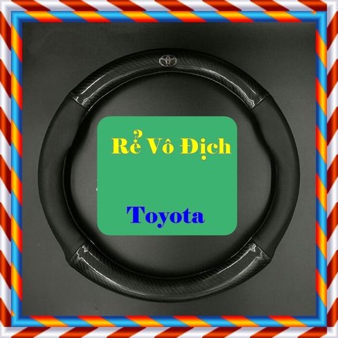 Bọc Vô Lăng Cacbon Các Hãng Xe Chất liệu cao cấp Mazda Bọc Vô Lăng Cacbon Các Hãng Xe Chất liệu cao cấp Mazda