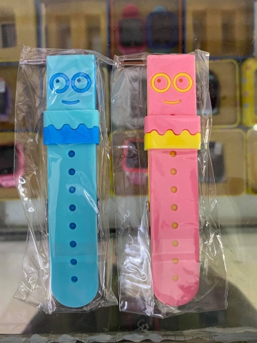 Thay Dây Đồng hồ wonlex