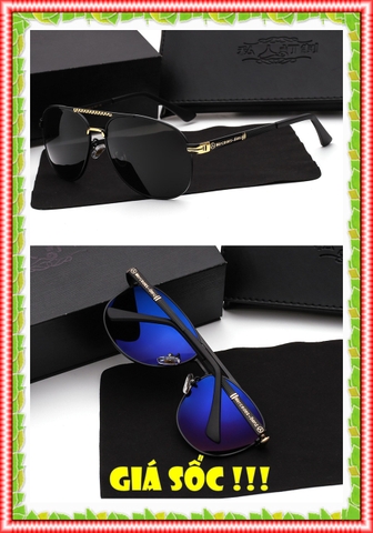 Kính Mắt Nam Mercedes Bez 753 Cao cấp UV400 Full Box, Full Logo, Mới 2020 Kính Mắt Nam Mercedes Bez 753 Cao cấp UV400 Full Box, Full Logo, Mới 2020