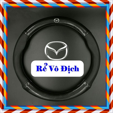 Bọc Vô Lăng Cacbon Các Hãng Xe Chất liệu cao cấp Mercede Bọc Vô Lăng Cacbon Các Hãng Xe Chất liệu cao cấp Mercede