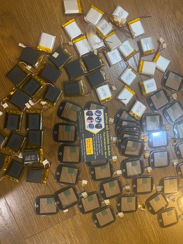 THAY MÀN HÌNH CẢM ỨNG WONLEX CT10 THAY MÀN HÌNH CẢM ỨNG WONLEX CT10