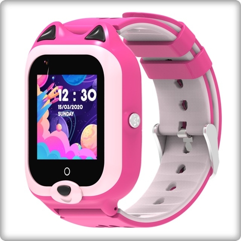 New Hot Wonlex KT22 Có Rung Gọi Video Call , 4G, Wifi, Chống Nước Màu Xanh New Hot Wonlex KT22 Có Rung Gọi Video Call , 4G, Wifi, Chống Nước Màu Xanh