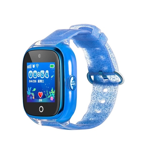 Đồng Hồ Định Vị Chống Nước, Camera , Cảm ứng Wonlex KT01 tặng sim 4G Màu Hồng Đồng Hồ Định Vị Chống Nước, Camera , Cảm ứng Wonlex KT01 tặng sim 4G Màu Hồng