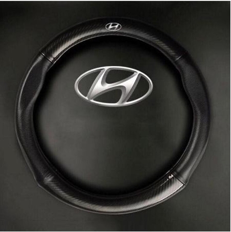 Bọc Vô Lăng Cacbon Các Hãng Xe Chất liệu cao cấp KIA Bọc Vô Lăng Cacbon Các Hãng Xe Chất liệu cao cấp KIA