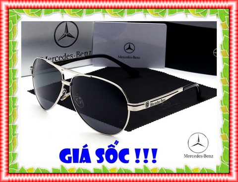 {Tặng Tai Nghe Bluetooth} Kính Mắt Nam Mercedes Bez 737 Cao cấp UV400 Full Box, Full Logo, Mới 2020 {Tặng Tai Nghe Bluetooth} Kính Mắt Nam Mercedes Bez 737 Cao cấp UV400 Full Box, Full Logo, Mới 2020