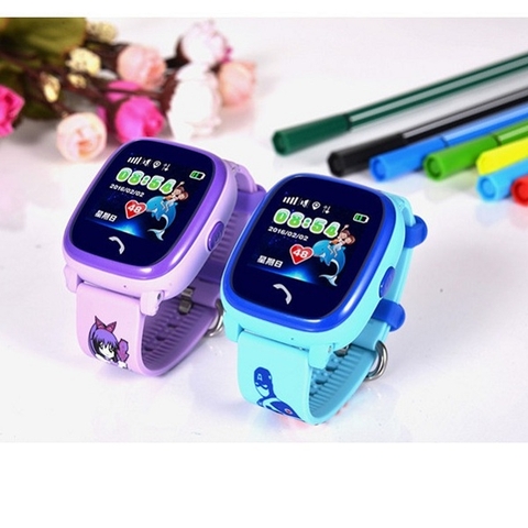 Đồng Hồ Định Vị T11 có tiếng việt chống nước tặng sim 4G Đồng Hồ Định Vị T11 có tiếng việt chống nước tặng sim 4G