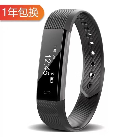 Vòng Tay Thông Minh V01 Vòng Tay Thông Minh V01