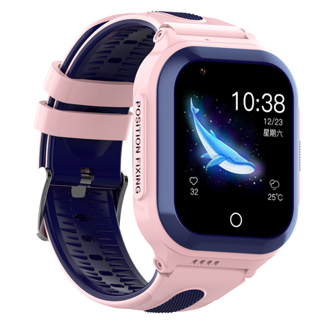 Wonlex KT24S Có Rung Gọi Video Call , 4G, Wifi, Chống Nước Màu Đen Tặng sim 4G Wonlex KT24S Có Rung Gọi Video Call , 4G, Wifi, Chống Nước Màu Đen Tặng sim 4G