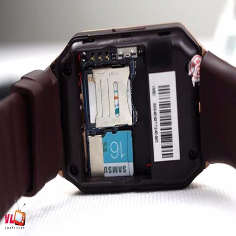 Đồng Hồ Thông Minh Đồng Hồ Thông Minh