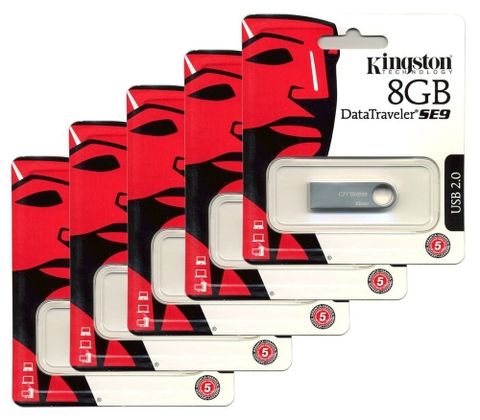 USB Kington 8G Tốc Độ Cao USB Kington 8G Tốc Độ Cao