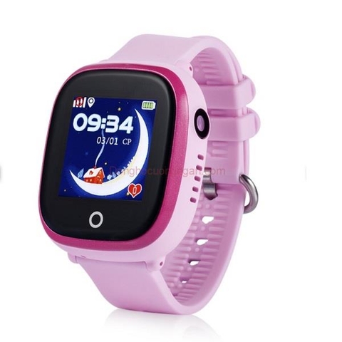 Đồng Hồ Định Vị Chống Nước, Camera , Cảm ứng Wonlex GW400X tặng sim 4G Đồng Hồ Định Vị Chống Nước, Camera , Cảm ứng Wonlex GW400X tặng sim 4G