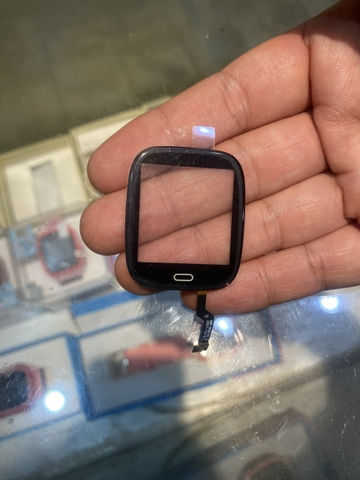 THAY MÀN HÌNH CẢM ỨNG ĐỒNG HỒ Y36 THAY MÀN HÌNH CẢM ỨNG ĐỒNG HỒ Y36