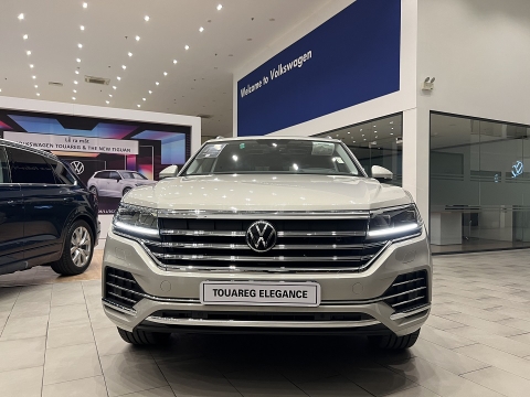 Bảng Giá Và Chươn Trình Khuyến Mại Xe Volkswagen Tháng 09/2023