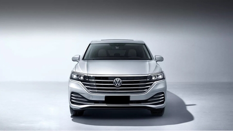 Thông số Kỹ Thuật, Nội Thất, Ngoại Thất Volkswagen Viloran và Giá Bán!
