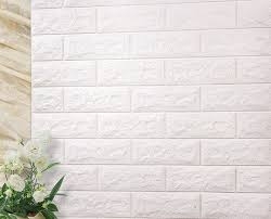 Tấm ốp tường 3D nhập khẩu - giải pháp trang trí nội thất tuyệt vời cho ngôi nhà bạn