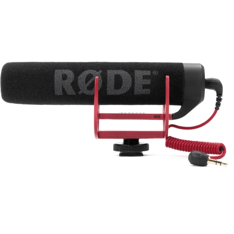 Microphone Rode VideoMic Go