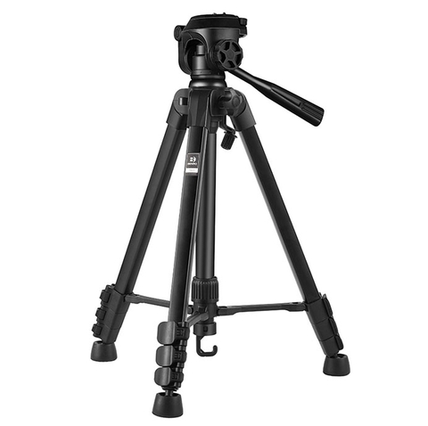 Chân máy ảnh Tripod Benro T691