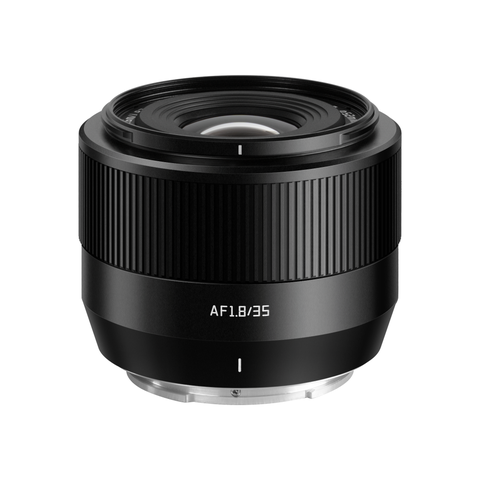 Ống kính TTArtisan 35mm f/1.8 mark II cho Fujifilm XF - Sony