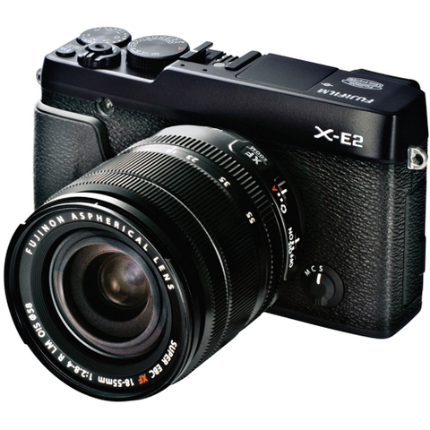 Fujifilm X-E2 body