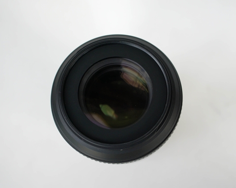 Nikon AF-S 105mm F2.8 VR Micro Nano