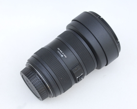 Ống kính Sigma 12-24mm f/4.5-5.6 DG HSM II Lens for Canon
