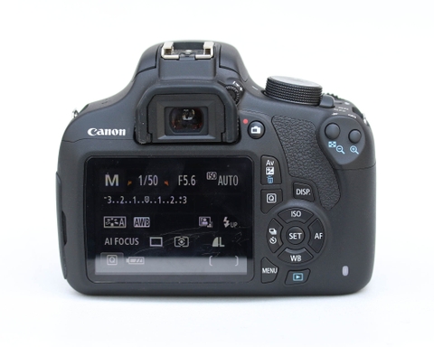 Canon EOS 1200D Kit 18-55mm IS II