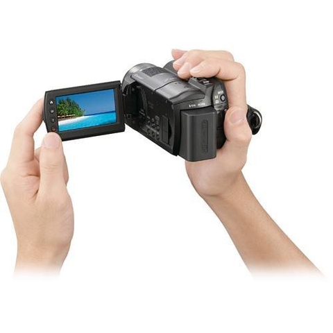 Máy Quay Handycam Sony HDR-XR200E
