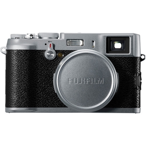 Máy Ảnh Fujifilm X100