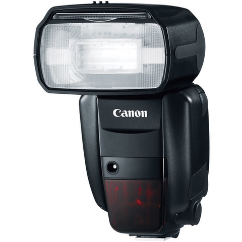 Đèn Canon Speedlite 600EX-RT