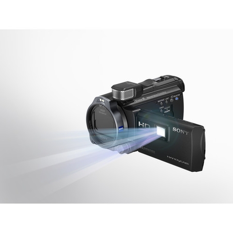 Sony Handycam HDR-PJ790