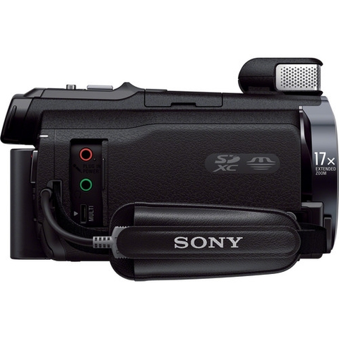 Sony Handycam HDR-PJ790