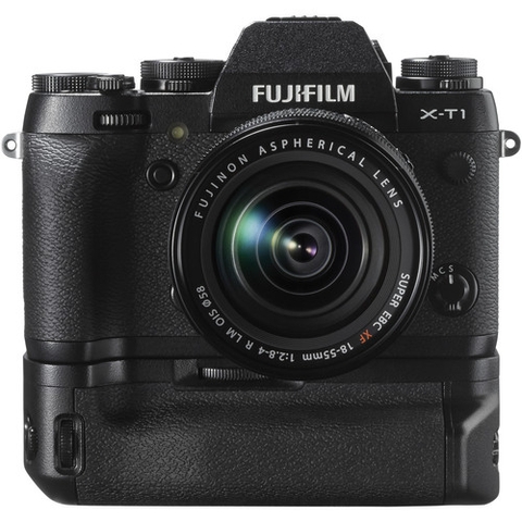 Fujifilm VG-XT1  Battery Grip Cho Fujifilm X-T1