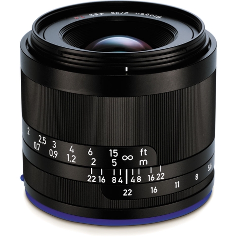 Ống Kính Zeiss Loxia 35mm f/2 Biogon T* Lens for Sony E Mount